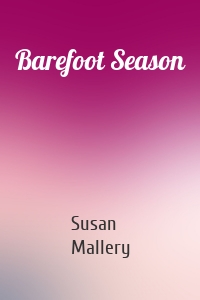 Barefoot Season