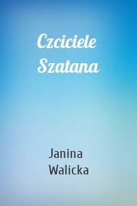 Czciciele Szatana