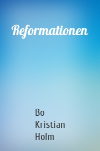 Reformationen