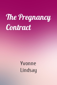 The Pregnancy Contract