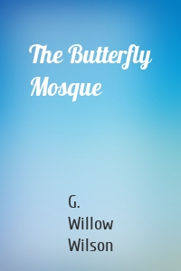 The Butterfly Mosque