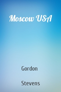 Moscow USA