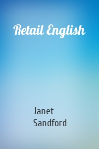 Retail English