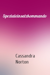 Spezialeinsatzkommando