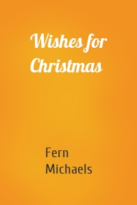 Wishes for Christmas