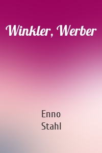 Winkler, Werber