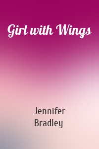 Girl with Wings