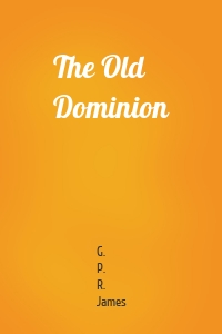 The Old Dominion