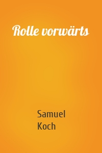 Rolle vorwärts