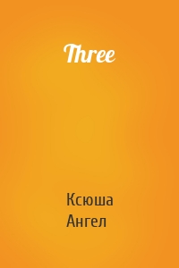 Three