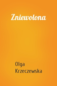 Zniewolona