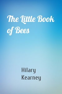 The Little Book of Bees