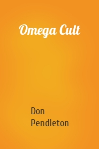 Omega Cult