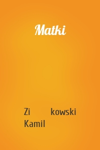 Matki