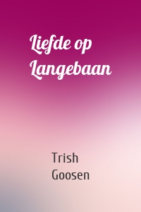 Liefde op Langebaan