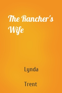 The Rancher's Wife