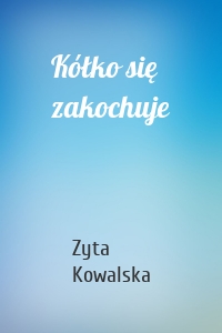 Kółko się zakochuje