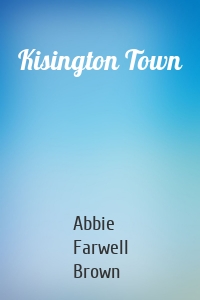 Kisington Town