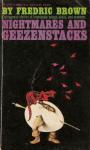 Фредерик Браун - Цветные кошмары