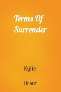 Terms Of Surrender