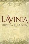 Урсула К. Ле Гуин - Lavinia