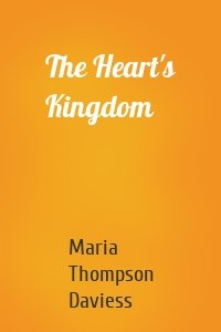 The Heart's Kingdom