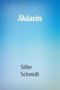 Sklavin