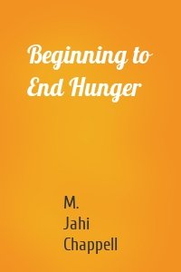 Beginning to End Hunger