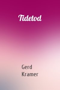 Tidetod