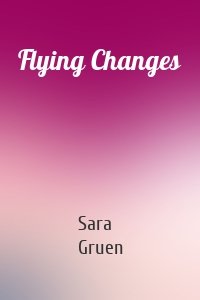 Flying Changes