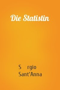Die Statistin