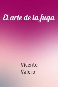 El arte de la fuga