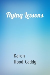 Flying Lessons