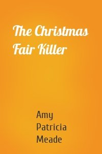 The Christmas Fair Killer