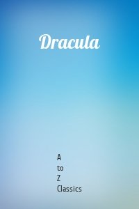 Dracula