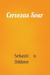 Cervezas Sour