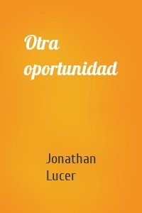 Otra oportunidad