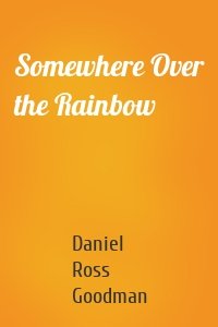 Somewhere Over the Rainbow