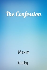 The Confession