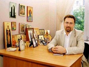Обложка книги «Душевные болезни: православный взгляд.» — Дмитрий Авдеев