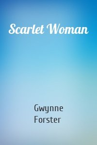 Scarlet Woman