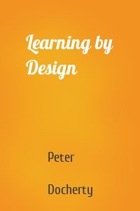 Learning by Design