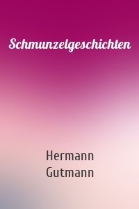 Schmunzelgeschichten