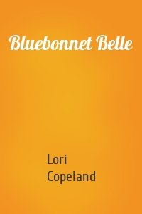 Bluebonnet Belle