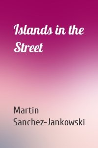 Islands in the Street