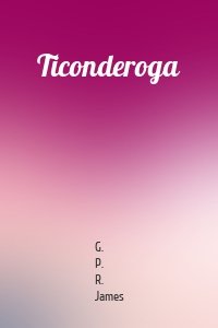 Ticonderoga