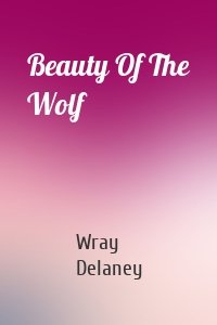 Beauty Of The Wolf