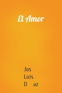 El Amor