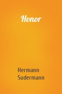 Honor