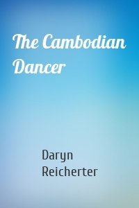 The Cambodian Dancer